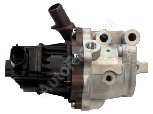 EGR valve Iveco Daily 2014 2.3L Euro 5/6- solo valve