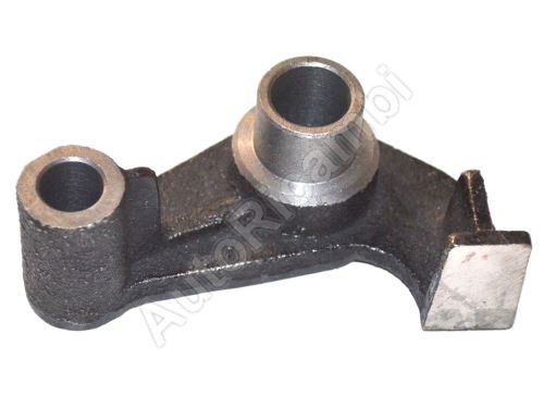 Timing belt tensioner Iveco Daily 2000-2006, Ducato 1994-2006 2.8 - holder