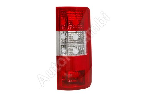 Tail light Ford Transit, Tourneo Connect 2002-2009 right