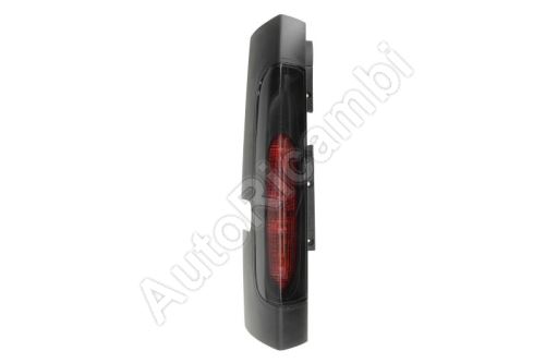 Tail light for R Trafic since 2001 left, complet with holder