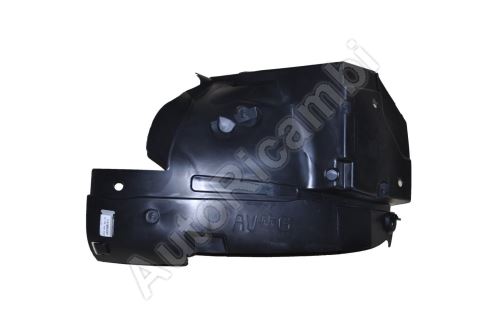 Plastic cover under fender Renault Trafic since 2014, Talento since 2016 front, left