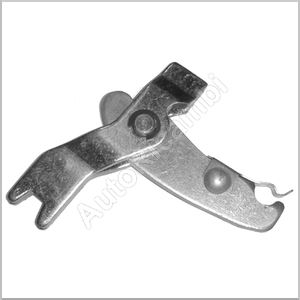 Handbrake mechanism Iveco Daily 35C/50C