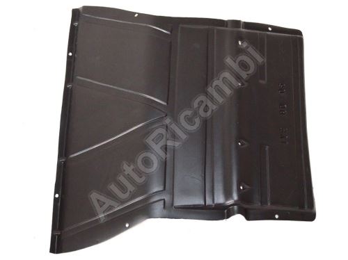 Cover under the engine Iveco Daily 2000-2006 35S/35C middle