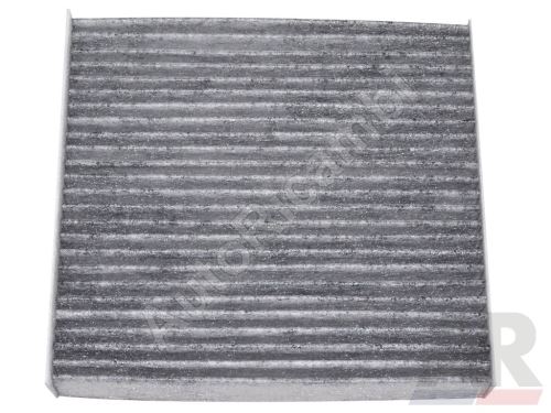 Pollen filter Ford Transit, Tourneo 2006-2014 2.2/2.4/3.2 TDCi with activated carbon