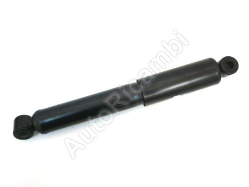 Shock absorber Iveco Daily 2000-2014 29L/35S rear, oil pressure, leaf spring over the axle