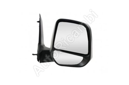 Rear View mirror Ford Transit Connect since 2018 right, electric, RHD