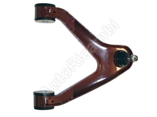 Control arm Iveco Daily 35S, 35C, upper, right
