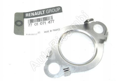 Auspuffkrümmerdichtung EGR Renault Master 2010 - 2.3 Dci