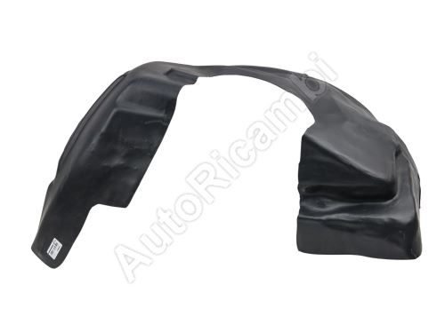 Front wheel arch Ford Transit since 2013 right