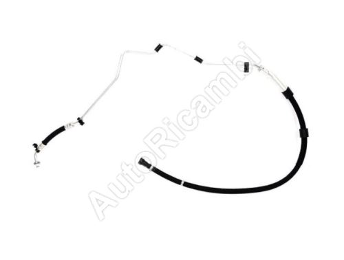 Power steering hose Ford Transit since 2014 2.2 TDCi RWD, from reservoir to steering