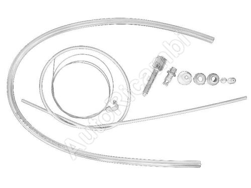 Accelerator cable Renault Master 1998 - 2003 2.8 dTi