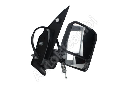 Rear View mirror Ford Transit Connect 2002-2004 right, manually