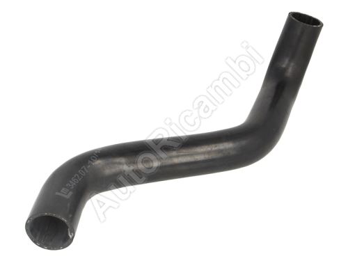 Water radiator hose Iveco Daily 2006-2011 upper