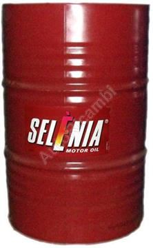Engine oil Selenia WR Pure Energy 5W-30, 60L