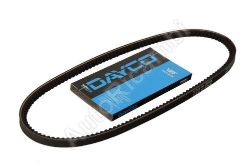 Drive Belt (V-Belt) Iveco Turbodaily up to 2000 2.5/2.8D 10x935 mm