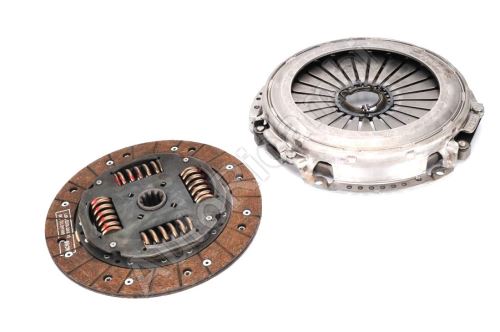Clutch kit Iveco Daily 2011-2014 2.3D without bearing, 280mm