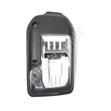 Marker light Iveco Daily 2014- upper left LED Truck