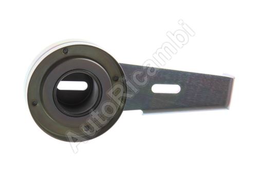 Alternator belt pulley Fiat Ducato 230, 244 with air conditioning