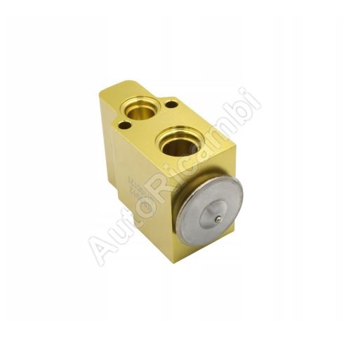 Air conditioning valve Renault Master, Opel Movano 1998-2010 3.0 DCi