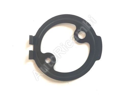 Oil cooler gasket Iveco Daily 2.8