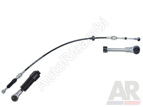 Gear shift cable Fiat Ducato 230, for gearbox ML