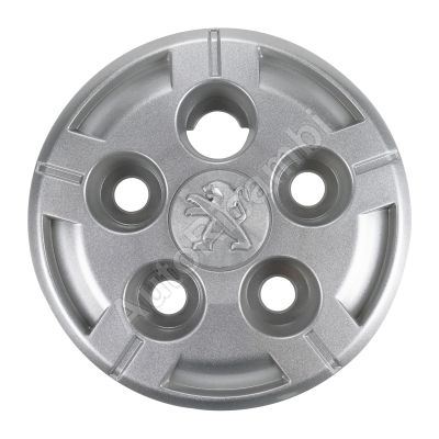 Wheel trim Peugeot Boxer since 2014 15" wheels