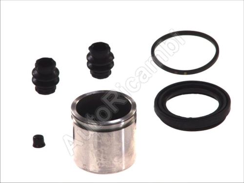 Brake caliper repair kit Ford Transit Courier since 2014 front, 54 mm