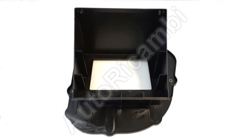 Pollen filter housing Iveco Daily since 2014 front part
