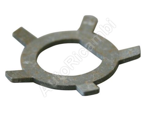 Arm lock pin Iveco Daily 35/50/65