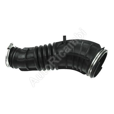 Charger Intake Hose Ford Transit 2006-2014 2.2/3.2TDCI suction into the filter