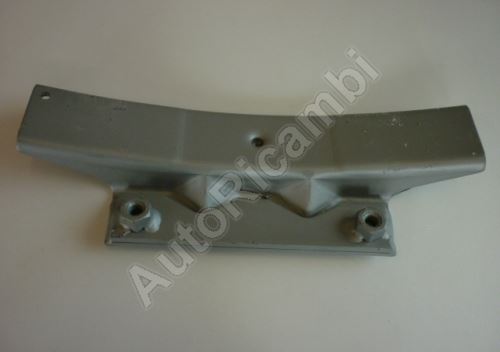 Exhaust silencer holder Iveco Stralis