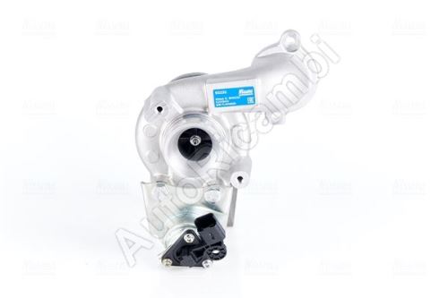 Turbocharger Fiat Scudo, Jumpy, Expert since 2007 1.6 HDi 66KW, New