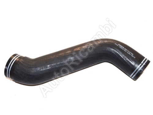 Charger Intake Hose Iveco Daily since 2011 3.0 from intercooler to intake manifold