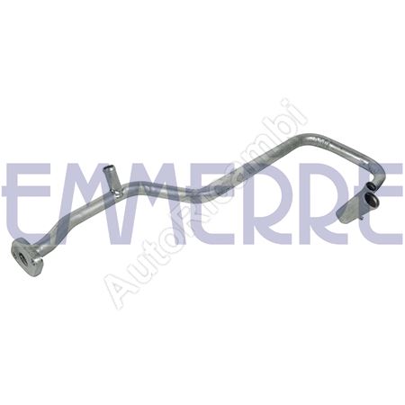 Water pipe Iveco TurboDaily 35-10