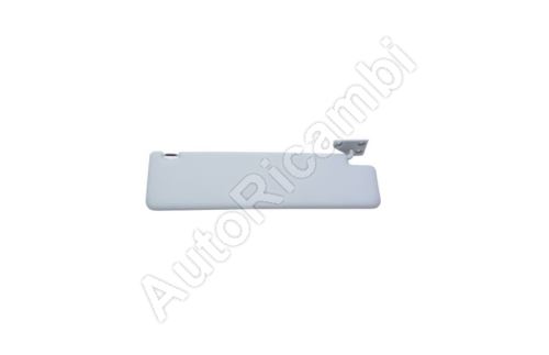 Sun visor Iveco Daily since 2014 right
