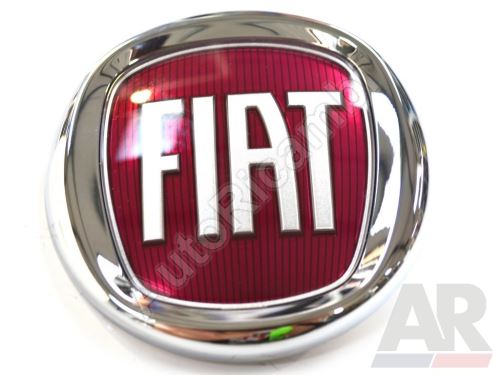 Emblème "FIAT" Doblo 2005-2010, avant