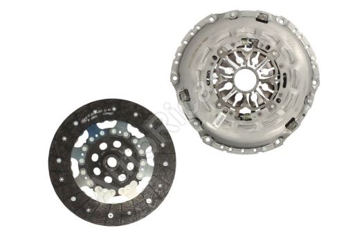 Clutch kit for Renault Master since 2010 2.3D without bearing, FWD, 260mm