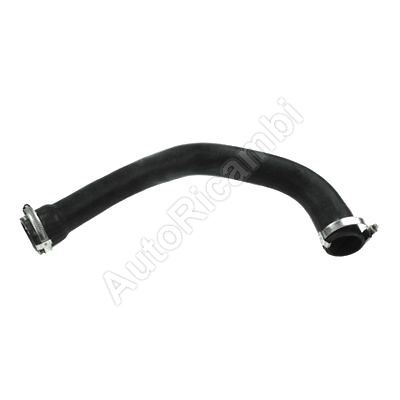 Charger Intake Hose Ford Transit 2000-2006 2.4 TDCi RWD from turbo to intercooler