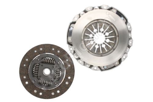 Clutch kit Mercedes Sprinter 1995-2006 (901-905) without bearing, 240mm