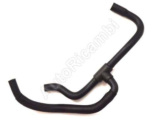 Cooling hose Ford Transit 2006-2014 2.2/2.4/3.2 TDCi from thermostat