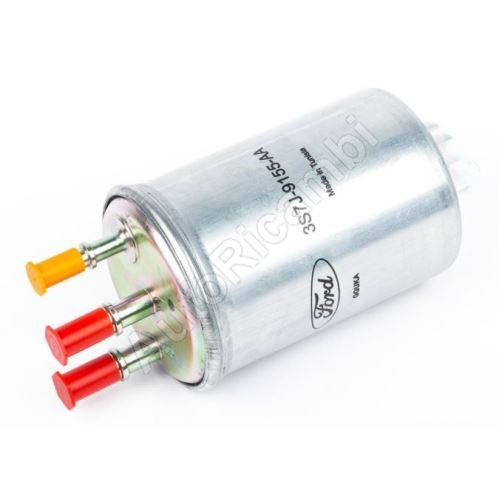 Fuel filter Ford Transit Connect, Tourneo Connect 2002-2014 1.8 Di/TDCI
