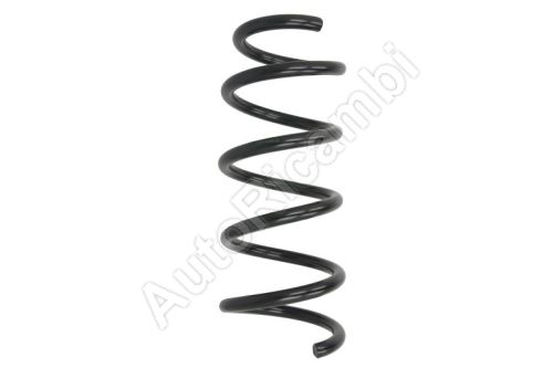 Shock absorber coil spring Renault Trafic since 2014 front
