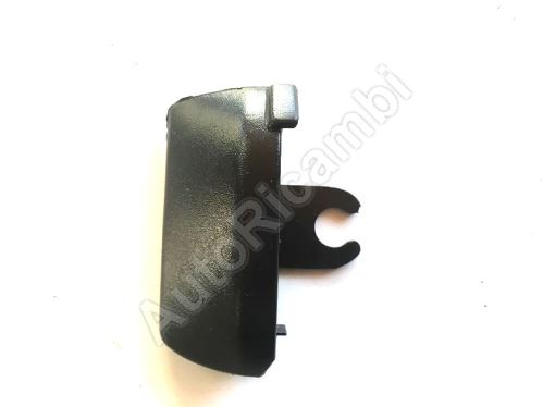Sliding door roller guide stopper Iveco Daily 2000-2014