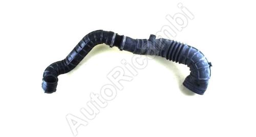 Air ducts Renault Master 1998-2010 2.8 DTI from filter to turbocharger