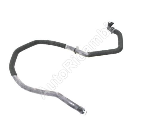Water hose to the expansion tank Renault Master 2014– 2.3 dCi
