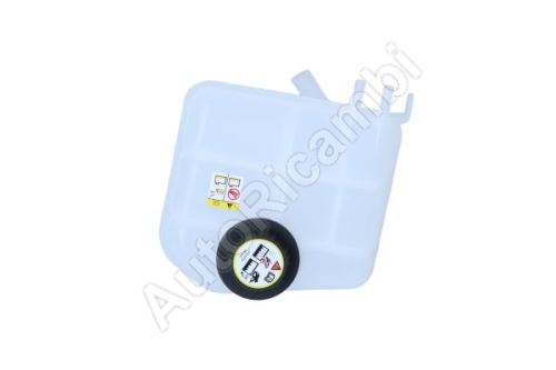 Expansion tank Ford Transit Connect 2002-2014