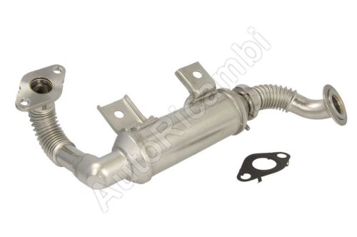 Exhaust gas EGR cooler Ford Transit 2002-2014 1,8 TDCi