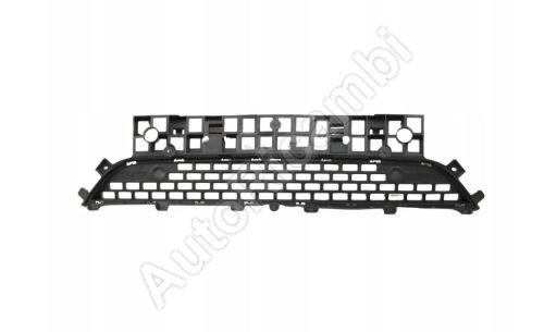 Front bumper grill Renault Master since 2019