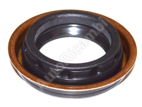 Transmission seal Fiat Ducato since 2006 2.0/2.3/3.0 JTD right to drive shaft