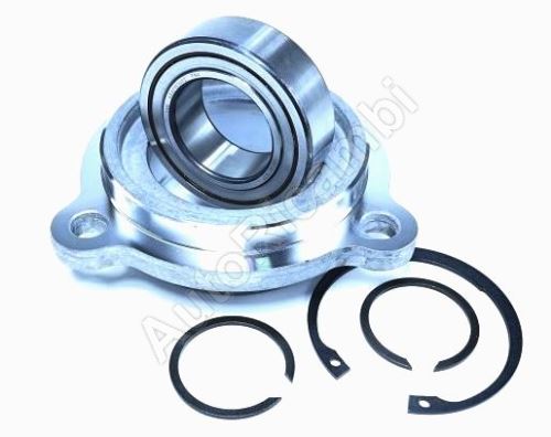 Driveshaft bearing Renault Master since 2014 2.3 dCi 35x62x20 mm, FWD complet